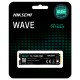 Твердотельный накопитель SSD M.2 SATA Hiksemi (Hikvision), HS-SSD-WAVE(N) 512G, 512 GB, SATA 6Gb/s