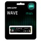 Твердотельный накопитель SSD M.2 SATA Hiksemi (Hikvision), HS-SSD-WAVE(N) 256G, 256 GB, SATA 6Gb/s
