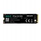 Твердотельный накопитель SSD M.2 PCIe Hiksemi (Hikvision) HS-SSD-WAVE(P) 128G, 128GB, 128 GB PCIe 3.0 x4, NVMe