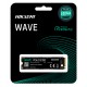 Твердотельный накопитель SSD M.2 PCIe Hiksemi (Hikvision) HS-SSD-WAVE(P) 1024G , 1 TB, PCIe 3.0 x4, NVMe