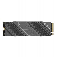 Твердотельный накопитель SSD M.2 PCIe Hiksemi (Hikvision) HS-SSD-FUTUREX Lite 2048G, 2 TB (7100MB/s), PCIe 4.0 x4, NVMe