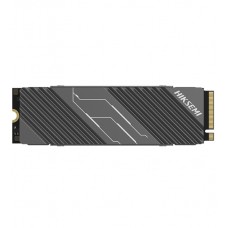Твердотельный накопитель SSD M.2 PCIe Hiksemi (Hikvision) HS-SSD-FUTUREX Lite 1024G, 1 TB (7000MB/s), PCIe 4.0 x4, NVMe