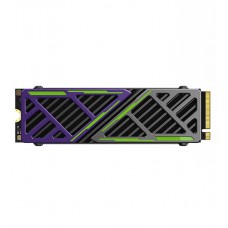 Твердотельный накопитель SSD M.2 PCIe Hiksemi (Hikvision) HS-SSD-FUTUREX 512G, 512 GB (7050MB/s), PCIe 4.0 x4, NVMe