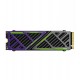 Твердотельный накопитель SSD M.2 PCIe Hiksemi (Hikvision) HS-SSD-FUTUREX 512G, 512 GB (7050MB/s), PCIe 4.0 x4, NVMe