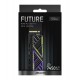 Твердотельный накопитель SSD M.2 PCIe Hiksemi (Hikvision) HS-SSD-FUTUREX 512G, 512 GB (7050MB/s), PCIe 4.0 x4, NVMe