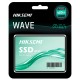 Твердотельный накопитель SSD Hiksemi (Hikvision), HS-SSD-WAVE(S) 480G, 480 GB, SATA SATA 6Gb/s