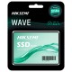 Твердотельный накопитель SSD Hiksemi (Hikvision), HS-SSD-WAVE(S) 2048G, 2 TB, SATA SATA 6Gb/s