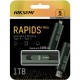 Флешка USB HikSemi, HS-USB-S1000 1T U3, 1TB, flash USB 3.0