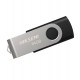 Флешка USB HikSemi, HS-USB-M200S 64G, 64GB, flash USB 2.0, black