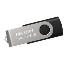 Флешка USB HikSemi, HS-USB-M200S 128G U3 , 128GB, flash USB 3.0, black