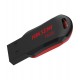 Флешка USB HikSemi, HS-USB-M200R 64G, 64GB, flash USB 2.0