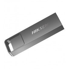 Флешка USB HikSemi, HS-USB-E301 128G U3, 128GB, flash USB 3.0, grey