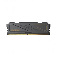 Модуль памяти Hiksemi (Hikvision) Armor, HSC408U32D2, 8 GB, DIMM DDR4  Heatsink