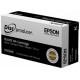 Картридж Epson C13S020693 Discproducer Ink PJIC7(K), Black