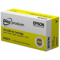 Картридж Epson C13S020692 Discproducer Ink PJIC7(Y), Yellow