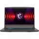 Ноутбук MSI Thin 15 B13VE-2807XKZ (9S7-16R831-2807), Cosmos Gray, NB Core i5-13420H-1.5/512GB SSD/16G/RTX4050-6Gb/15.6"FHD-144Hz/Dos