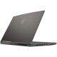 Ноутбук MSI Thin 15 B13VE-2807XKZ (9S7-16R831-2807), Cosmos Gray, NB Core i5-13420H-1.5/512GB SSD/16G/RTX4050-6Gb/15.6"FHD-144Hz/Dos