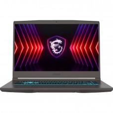 Ноутбук MSI Thin 15 B13VE-2807XKZ (9S7-16R831-2807), Cosmos Gray, NB Core i5-13420H-1.5/512GB SSD/16G/RTX4050-6Gb/15.6"FHD-144Hz/Dos