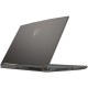 Ноутбук MSI Thin 15 B13VE-2807XKZ (9S7-16R831-2807), Cosmos Gray, NB Core i5-13420H-1.5/512GB SSD/16G/RTX4050-6Gb/15.6"FHD-144Hz/Dos