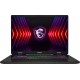 Ноутбук MSI Sword 17 HX B14VGKG-273XKZ (9S7-17T214-273), Cosmos Gray, NB Core i7-14650HX-1.6/1TB SSD/32GB/RTX4070-8GB/17"FHD+ 165Hz/Dos