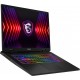 Ноутбук MSI Sword 17 HX B14VGKG-273XKZ (9S7-17T214-273), Cosmos Gray, NB Core i7-14650HX-1.6/1TB SSD/32GB/RTX4070-8GB/17"FHD+ 165Hz/Dos