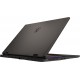 Ноутбук MSI Sword 17 HX B14VGKG-273XKZ (9S7-17T214-273), Cosmos Gray, NB Core i7-14650HX-1.6/1TB SSD/32GB/RTX4070-8GB/17"FHD+ 165Hz/Dos