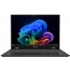 Ноутбук MSI Prestige 16 AI+ Evo B2VMG-037XKZ (9S7-15A341-037), Stellar Gray, NB B2VMG, Core Ultra 7 258V-2.2/1TB SSD/32GB/Arc Graphics/16"UHD+ Oled/Dos