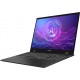 Ноутбук MSI Prestige 16 AI+ Evo B2VMG-037XKZ (9S7-15A341-037), Stellar Gray, NB B2VMG, Core Ultra 7 258V-2.2/1TB SSD/32GB/Arc Graphics/16"UHD+ Oled/Dos