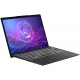 Ноутбук MSI Prestige 13 AI+ Evo A2VMG-051XKZ (9S7-13Q322-051), Stellar Gray, NB A2VMG, Core Ultra 9 288V-3.3/1TB SSD/32GB/Arc Graphics/13.3"2.8K Oled/Dos