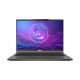 Ноутбук MSI Creator A16 AI+ A3XVGG-275KZ 9S7-15FK24-275), Lunar Gray, NB A3XVGG, Ryzen AI 9 HX 370-2.0/2TB SSD/32GB/RTX4070-8GB/16"UHD+ 120Hz/Win11P