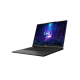Ноутбук MSI Stealth A16 AI+ A3XVGG-214KZ 16" OLED 240Hz Ryzen AI 9 HX 370/32GB/1TB SSD/RTX4070/W11H Black