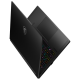 Ноутбук MSI Stealth A16 AI+ A3XVFG-069KZ 16" IPS 240Hz Ryzen AI 9 HX 370/32GB/1TB SSD/RTX4060/W11H Black
