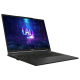 Ноутбук MSI Stealth A16 AI+ A3XVFG-069KZ 16" IPS 240Hz Ryzen AI 9 HX 370/32GB/1TB SSD/RTX4060/W11H Black