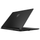 Ноутбук MSI Stealth A16 AI+ A3XVFG-069KZ 16" IPS 240Hz Ryzen AI 9 HX 370/32GB/1TB SSD/RTX4060/W11H Black