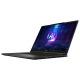 Ноутбук MSI Stealth A16 AI+ A3XVFG-069KZ 16" IPS 240Hz Ryzen AI 9 HX 370/32GB/1TB SSD/RTX4060/W11H Black