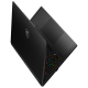 Ноутбук MSI Stealth A16 AI+ A3XVFG-069KZ 16" IPS 240Hz Ryzen AI 9 HX 370/32GB/1TB SSD/RTX4060/W11H Black