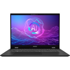 Ноутбук MSI Prestige 16 AI+ Evo B2VMG-038KZ 16" IPS Core Ultra 7 258V,32GB,1TB SSD,W11H Gray