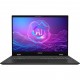 Ноутбук MSI Prestige 16 AI+ Evo B2VMG-038KZ 16" IPS Core Ultra 7 258V,32GB,1TB SSD,W11H Gray