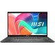 Ноутбук MSI Modern 15 F1MG-270XKZ 15.6" IPS Core 7 150U,16GB,1TB SSD,Intel Graphics,Dos,Silver