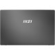 Ноутбук MSI Modern 15 F1MG-270XKZ 15.6" IPS Core 7 150U,16GB,1TB SSD,Intel Graphics,Dos,Silver