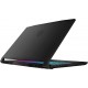 Ноутбук MSI Katana A15 AI B8VF-602XKZ 15,6" IPS 144Hz Ryzen 7 8845HS 16GB,1TB SSD,RTX4060,DOS Black