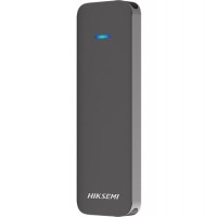 Внешний твердотельный накопитель HikSemi, HS-ESSD-Elite 2T, 2000GB, grey, SSD USB 2 TB USB 3.2