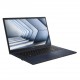Ноутбук ASUS ExpertBook B1/15.6" IPS/ B1502CVA-BQ0896 / VSNX06X1-BU2013 / 90NX06X1-M01140 / I3-1315U / 8GB / 512GB 2280 PCIE G4 SSD / 15.6  FHD 1920X1080 16:9 250nits Anti-Glare NTSC:45% Wide View / Intel® UHD Graphics / Without OS / 1y warranty / Pl