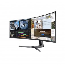 Монитор Samsung 49" QLED LS49C950UAIXCI