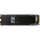 Твердотельный накопитель 1000Gb SSD Samsung 990 EVO Plus M.2 PCIe4.0 R7250Mb/s W6300MB/s MZ-V9S1T0BW