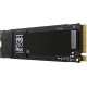 Твердотельный накопитель 1000Gb SSD Samsung 990 EVO Plus M.2 PCIe4.0 R7250Mb/s W6300MB/s MZ-V9S1T0BW