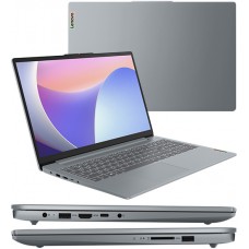 Ноутбук Lenovo IP3 Slim 15,6'FHD/Core i7-13620H/16gb/1TB/NOS (83EM009URK)
