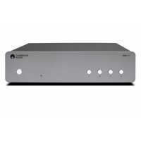 Сетевой проигрыватель Cambridge Audio MXN10 серый