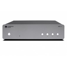 Сетевой проигрыватель Cambridge Audio MXN10 серый