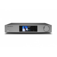 Сетевой проигрыватель Cambridge Audio CXN100 серый